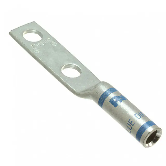 LCC6-14DW-L Panduit Corp  Rectangular Connectors